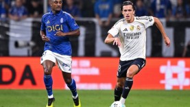 Nhận định bóng đá Real Madrid vs Real Oviedo, 02h30 ngày 15/5: Kền kền trắng vượt khó tại Bernabeu