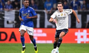 Nhận định bóng đá Real Madrid vs Real Oviedo, 02h30 ngày 15/5: Kền kền trắng vượt khó tại Bernabeu