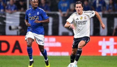 Nhận định bóng đá Real Madrid vs Real Oviedo, 02h30 ngày 15/5: Kền kền trắng vượt khó tại Bernabeu