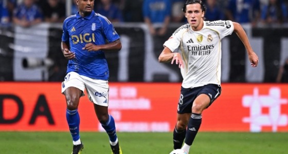 Nhận định bóng đá Real Madrid vs Real Oviedo, 02h30 ngày 15/5: Kền kền trắng vượt khó tại Bernabeu