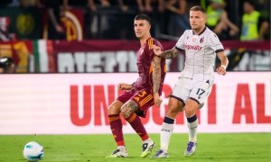 Nhận định bóng đá AS Roma vs Bologna, 03h00 ngày 20/03: Lợi thế Olimpico