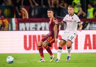 Nhận định bóng đá AS Roma vs Bologna, 03h00 ngày 20/03: Lợi thế Olimpico