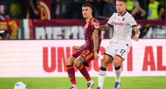 Nhận định bóng đá AS Roma vs Bologna, 03h00 ngày 20/03: Lợi thế Olimpico