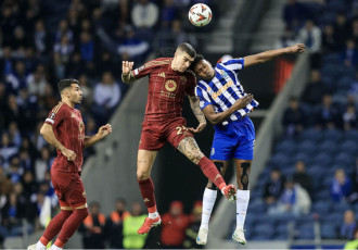 Nhận định bóng đá Roma vs Porto, 3h ngày 21/2: Thành Rome đỏ lửa