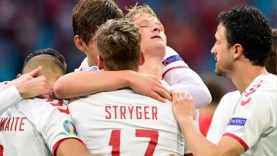 Nhận định bóng đá CH Séc vs Đan Mạch, 01h45 ngày 1/4: Lính chì vượt khó