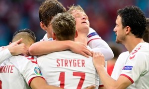 Nhận định bóng đá CH Séc vs Đan Mạch, 01h45 ngày 1/4: Lính chì vượt khó