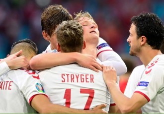 Nhận định bóng đá CH Séc vs Đan Mạch, 01h45 ngày 1/4: Lính chì vượt khó