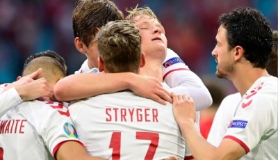 Nhận định bóng đá CH Séc vs Đan Mạch, 01h45 ngày 1/4: Lính chì vượt khó