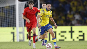 Nhận định bóng đá Sevilla vs Las Palmas, 2h30 ngày 14/5: Nỗ lực đến cùng