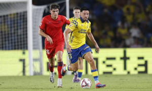 Nhận định bóng đá Sevilla vs Las Palmas, 2h30 ngày 14/5: Nỗ lực đến cùng