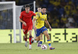Nhận định bóng đá Sevilla vs Las Palmas, 2h30 ngày 14/5: Nỗ lực đến cùng