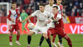 Nhận định bóng đá Sevilla vs Celta Vigo, 03h00 ngày 13/1: Chủ nhà khủng hoảng
