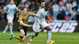 Nhận định bóng đá Sociedad vs Celta Vigo, 1h ngày 14/5: Khó cho chủ nhà