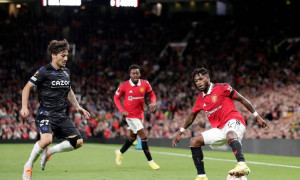 Soi kèo nhà cái Sociedad vs Man United, 0h45  ngày 7/3: Lịch sử ủng hộ đội khách