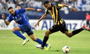 Nhận định, soi kèo Al Hilal vs Al Ittihad, 0h30 ngày 8/1/2024