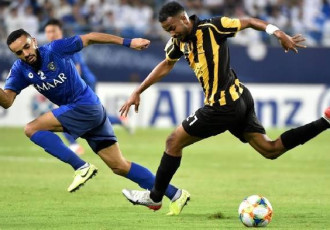 Nhận định, soi kèo Al Hilal vs Al Ittihad, 0h30 ngày 8/1/2024