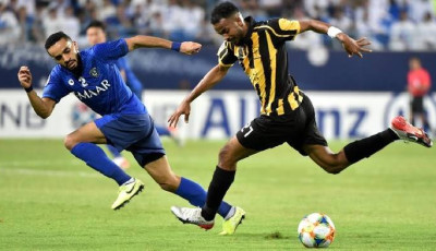 Nhận định, soi kèo Al Hilal vs Al Ittihad, 0h30 ngày 8/1/2024