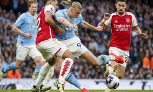 Nhận định, soi kèo Arsenal vs Man City 23h30 ngày 2/2