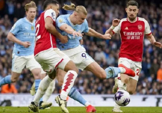 Nhận định, soi kèo Arsenal vs Man City 23h30 ngày 2/2