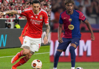 Nhận định, soi kèo Benfica vs Barcelona 3h ngày 22/1