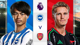 Nhận định soi kèo Brighton vs Arsenal, 0h30 ngày 5/1/2024