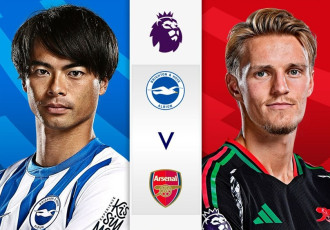 Nhận định soi kèo Brighton vs Arsenal, 0h30 ngày 5/1/2024