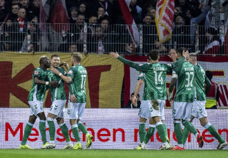 Nhận định, soi kèo Bremen vs Mainz, 02h30 ngày 1/2