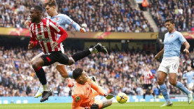 Nhận định, soi kèo Brentford vs Man City, 02h30 ngày 15/1