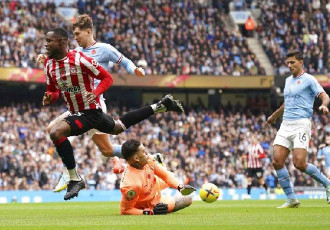 Nhận định, soi kèo Brentford vs Man City, 02h30 ngày 15/1