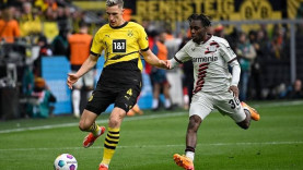 Nhận định, soi kèo Dortmund vs Leverkusen, 2h30 ngày 11/1