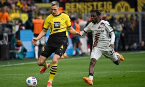 Nhận định, soi kèo Dortmund vs Leverkusen, 2h30 ngày 11/1