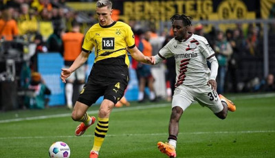 Nhận định, soi kèo Dortmund vs Leverkusen, 2h30 ngày 11/1