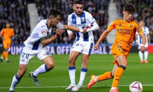 Nhận định, soi kèo Leganes vs Real Madrid, 3h ngày 6/2