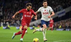 Nhận định, soi kèo Liverpool vs Tottenham, 3h ngày 7/2