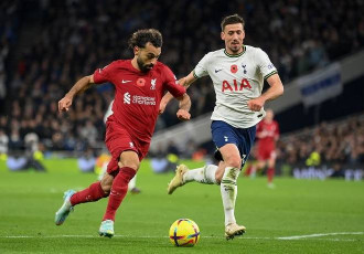 Nhận định, soi kèo Liverpool vs Tottenham, 3h ngày 7/2