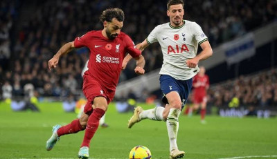 Nhận định, soi kèo Liverpool vs Tottenham, 3h ngày 7/2