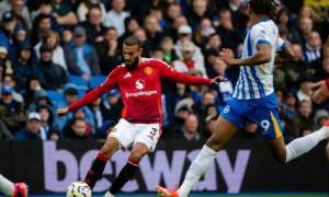 Nhận định, soi kèo Man Utd vs Brighton, 21h ngày 19/01