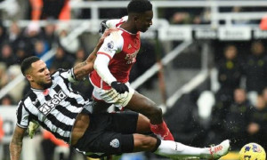 Nhận định, soi kèo Newcastle vs Arsenal, 3h ngày 6/2