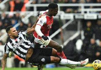 Nhận định, soi kèo Newcastle vs Arsenal, 3h ngày 6/2