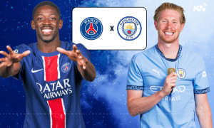 Nhận định, soi kèo PSG vs Man City, 3h ngày 23/1