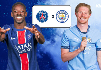 Nhận định, soi kèo PSG vs Man City, 3h ngày 23/1