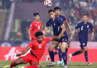 Nhận định, soi kèo Thái Lan vs Việt Nam: Chung kết lượt về Asean Cup 2024 20h ngày 5/1