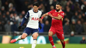 Nhận định, soi kèo Tottenham vs Liverpool, 3h ngày 9/1