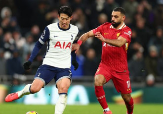 Nhận định, soi kèo Tottenham vs Liverpool, 3h ngày 9/1