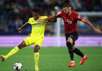 Nhận định, soi kèo Villarreal vs Mallorca 03h ngày 21/1