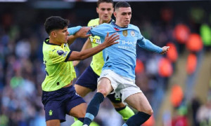 Nhận định bóng đá Southampton vs Man City, 21h ngày 10/5: Tiếp tục củng cố top 4
