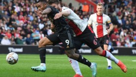 Nhận định bóng đá Southampton vs Arsenal, 02h00 ngày 5/4: Pháo thủ nhọc nhằn vào bán kết