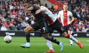 Nhận định bóng đá Southampton vs Arsenal, 02h00 ngày 5/4: Pháo thủ nhọc nhằn vào bán kết