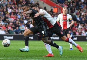 Nhận định bóng đá Southampton vs Arsenal, 02h00 ngày 5/4: Pháo thủ nhọc nhằn vào bán kết