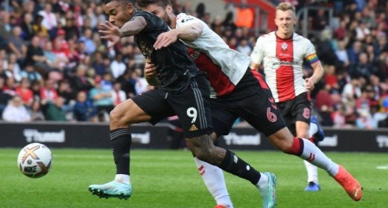 Nhận định bóng đá Southampton vs Arsenal, 02h00 ngày 5/4: Pháo thủ nhọc nhằn vào bán kết